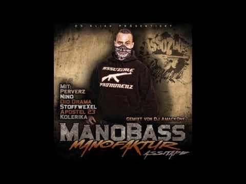 ManoBass - Intro