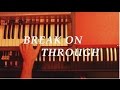 The Doors "Break on Through" Vox Continental ...