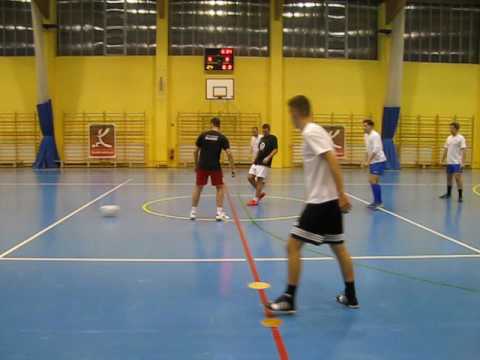 StrefaFutbolu.pl: PZU - TTOW