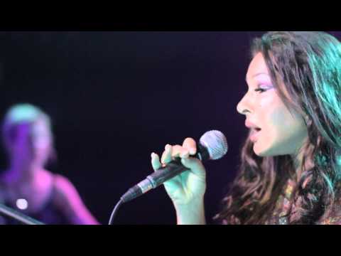 PREVIEW! | The Zeitgeist Media Festival 2011 LA | NATACHA ATLAS !