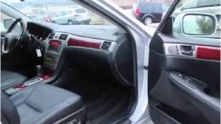 preview picture of video '2005 Lexus ES 330 Used Cars Downingtown PA'