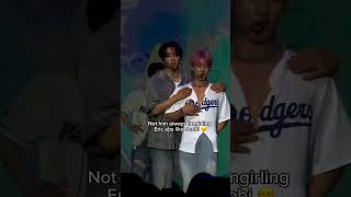 it&#39;s always sunwoo🤣✌🏻#kpop#theboyz#sunwoo#eric