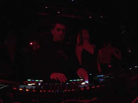 Philip Ackowsky - NightTemple @ Stanica 26