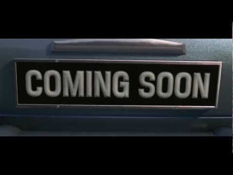 Disney Cinemagic HD UK 1080p Cars Coming Soon 2012