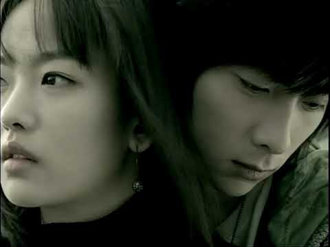 버즈(Buzz) - 사랑은 가슴이 시킨다 CF 30" [HD]