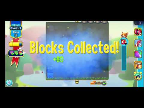 PET RESCUE SAGA LEVEL 6923 ~ No boosters