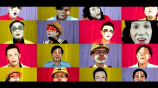 Tanya Markova - Hello Hello Hello (Official Music Video)