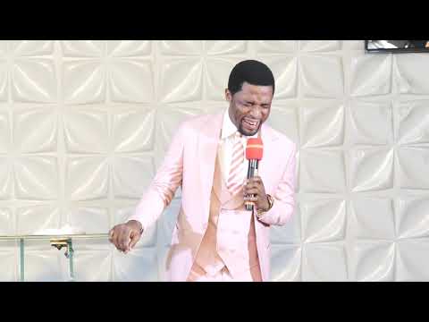 Sound Of Warfare || Apostle Orokpo Michael