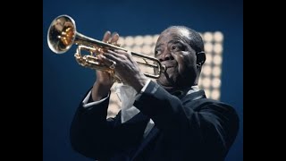 &quot;MACK THE KNIFE&quot; LOUIS ARMSTRONG (BEST HD QUALITY)