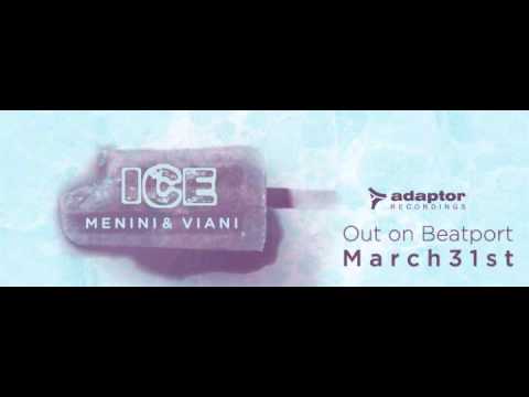 Menini & Viani - Ice [Jack & Joy Electro Device Mix] (1 Minute Sneak-Peek)