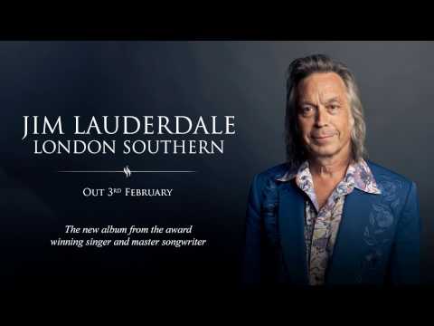 Jim Lauderdale - London Southern [album sampler]