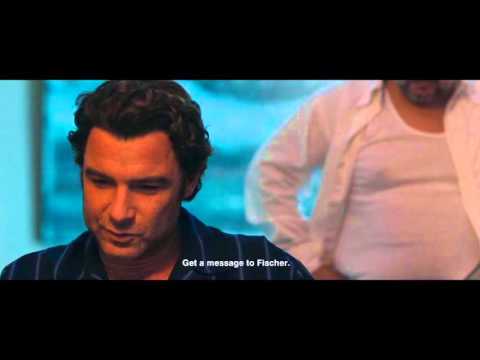 Pawn Sacrifice - I Have Him - Own it on Blu-ray 12/22