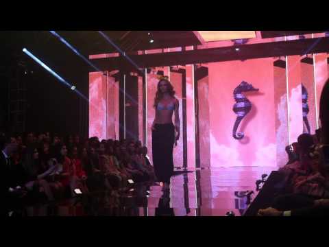 Calzedonia Fashion Show verona 2014 (1)