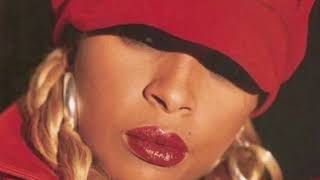 Mary J Blige Mary’s Joint Instrumental