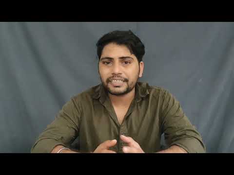 Ramnarayan pal Audition.li...