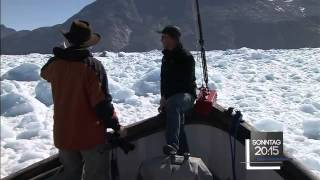 Die Arktis zwischen Feuer und Eis Teil 1