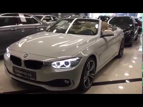 Kabadayı Otomotiv - BMW 420 CABRIOd