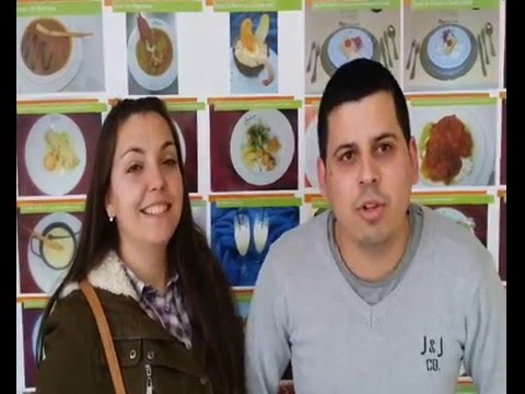 ENLACE DE OSCAR Y CAROLINA SALONES ATALAYA 12 03 2016