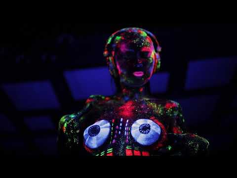 Hannes Croell - Breath (official Video)