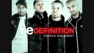 Get Live by The Exodus Movement feat  Rozie Turner