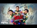 Like It's Christmas (Live Version) (From "A Very Jonas Christmas Movie"/Visualizer Video)
