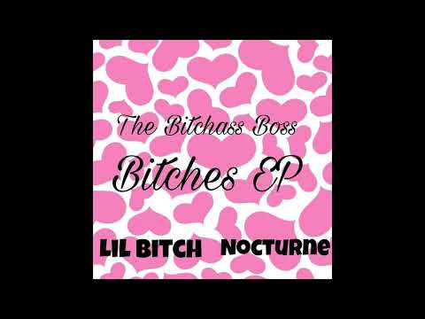 Snitch Bitch - Official Audio (featuring Yung X)