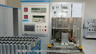 Welcome to order power shunt capacitors in China