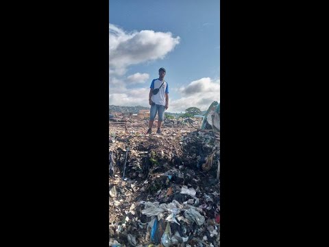 Life in the slums of Freetown (KingTom Bomeh)