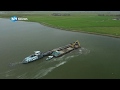 Ondanks bodemprocedure toch start renovatie Markermeerdijk