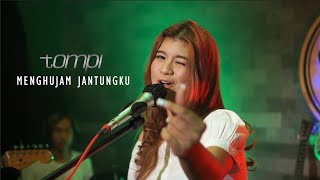 Download lagu MENGHUJAM JANTUNGKU - TOMPI | Cover by Nabila Maharani with NM BOYS mp3 Download lagu MENGHUJAM JANTUNGKU - TOMPI | Cover by Nabila Maharani with NM BOYS mp3
