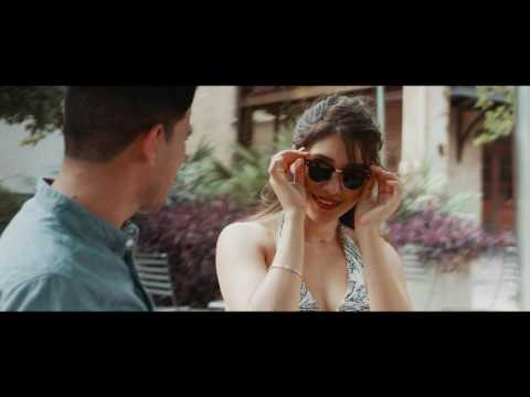 Volcán - Las Aves (Official Music Video)