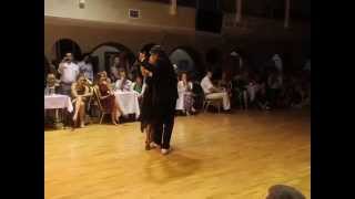 Julio Balmaceda & Catherina Koptelova 7/06/2014 p.4