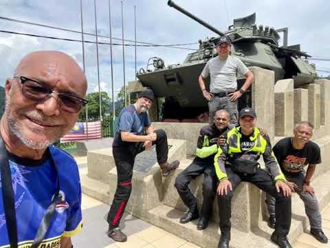 MY Ride 24th to 28th November 2021