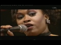 Chaka Khan - I´m Every Woman part. 1, Live In Pori Jazz 2002 (11.)