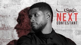 Usher - Next Contestant (New song 2017)