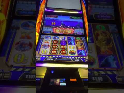 Saludos desde #wichitakansas #jackpot#luxuryline #casinogames #kansas