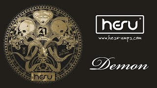 Video thumbnail for HESU M212 with HESU Demon - Metal Playthrough by Matt Trojak