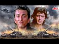 Sanjay Dutt And Chunkey Pandey Ki Blockbuster Full Action Movie DO MATWALE Hit Bollywood Movie