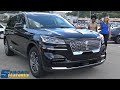 2020 Lincoln Aviator Standard | 5 Favorite Features