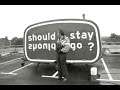 Peter Hammill - Just good friends (lyrics on clip)