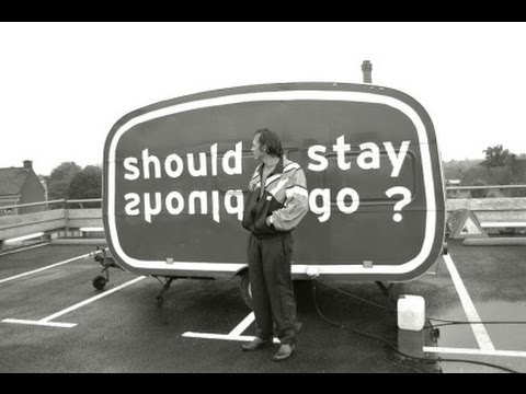 Just Good Friends - Peter Hammill