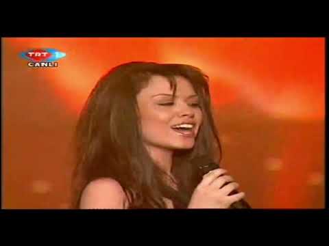 Lara - Adam Gibi Adam - (2005)