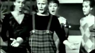 Gonna Build A Mountain - Anthony Newley/Harald Juhnke/Jan Malmsjö