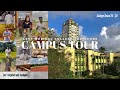 CAMPUS TOUR CMC GOVT MEDICAL COLLEGE KOZHIKODE COLLEGE UNION 2023