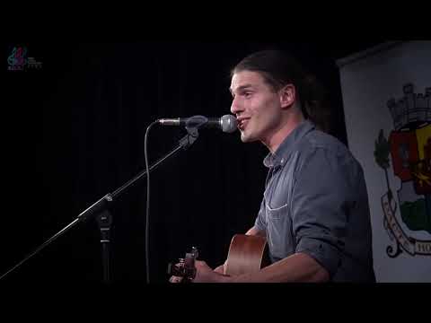 Laszlo Varay (Hungary), Radoslav Vladimirov (Bulgaria), Ditka (Slovenia), SSSF 2019