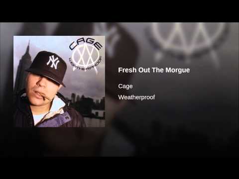 Video thumbnail for Fresh Out The Morgue