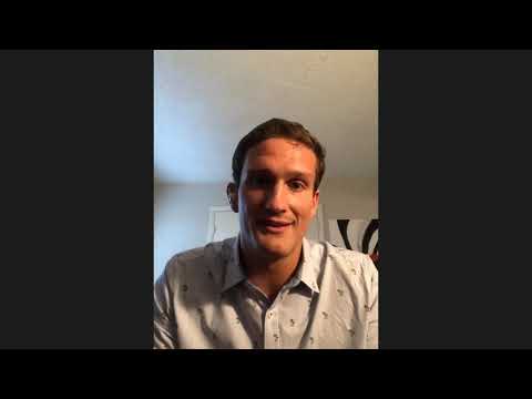 Mike Matulis Reflects On Being Named A Team Captain + An Inside Look On Steve Spurrier's Resignation