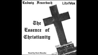 29 The Essence of Christianity - Contradiction in the Trinity