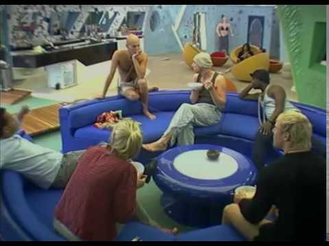 BBUK (Season 5) - Little Brother - Day 31