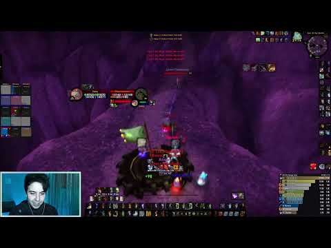 Ele Shaman Eye of the Storm Special